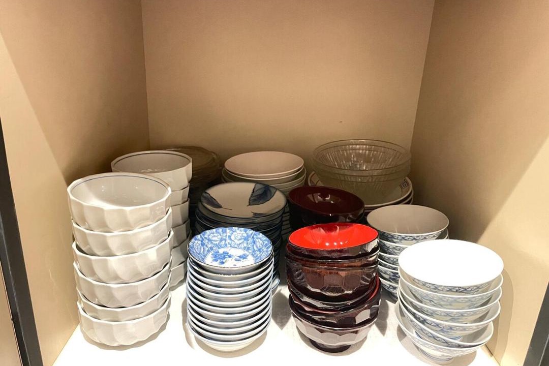 Photo of Kitchen in Shiroishi