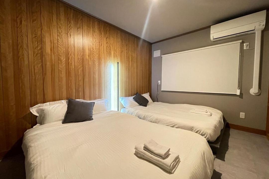 Photo of Bedroom in Shiroishi
