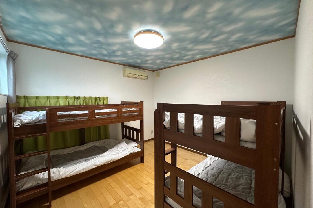 Photo of Bedroom in Sado