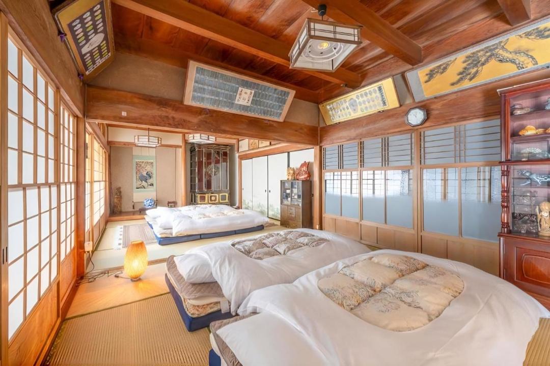 Photo of Others in Hashima