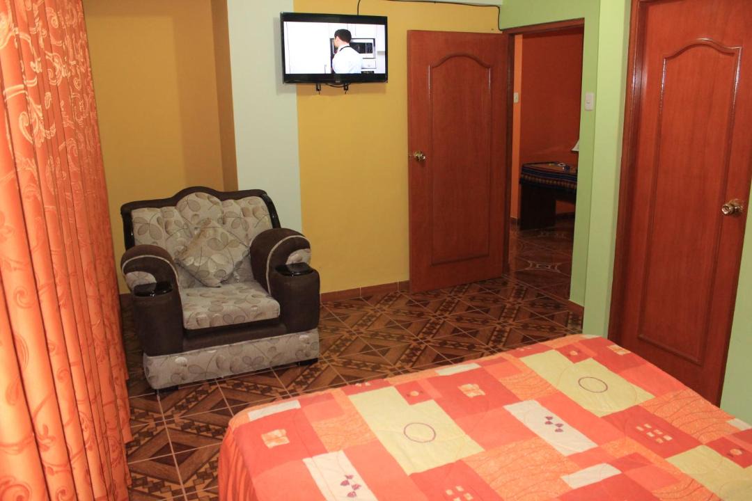 Photo of Others in Huaraz