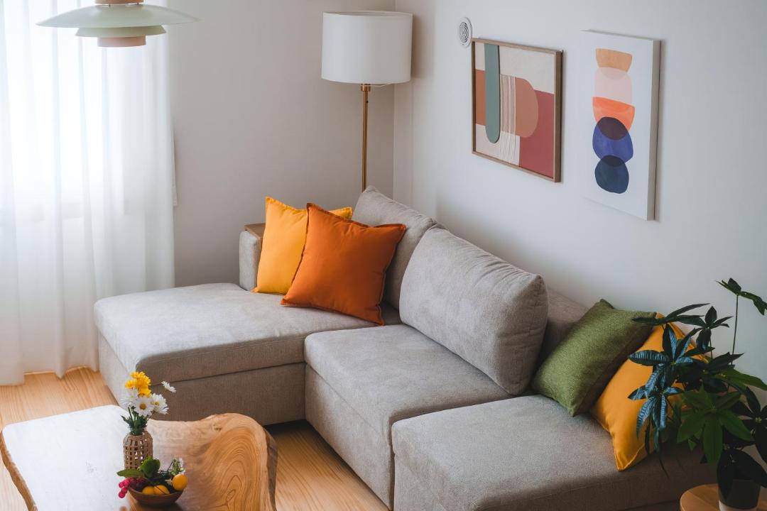 Photo of Livingroom in Suginami