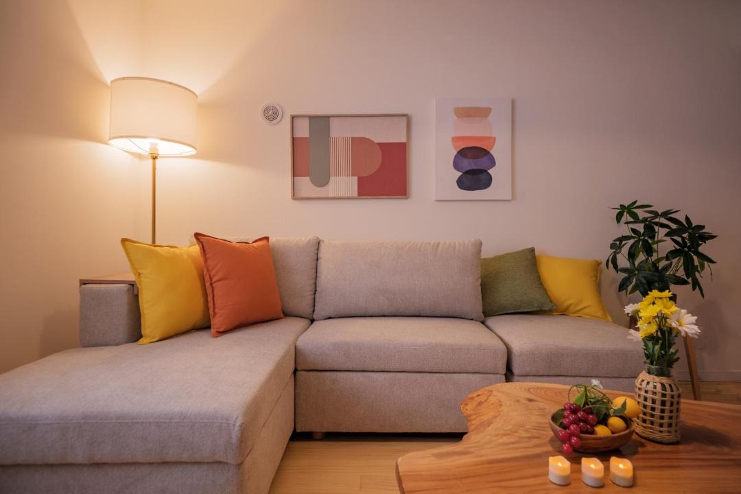 Photo of Livingroom in Suginami