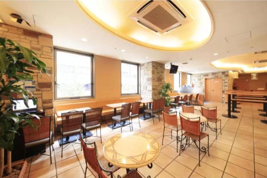 Photo of Others in Shin-Yokohama