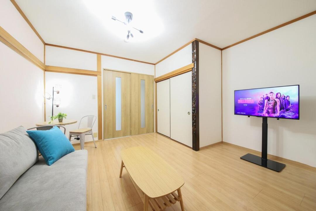 Photo of Others in Sumiyoshi