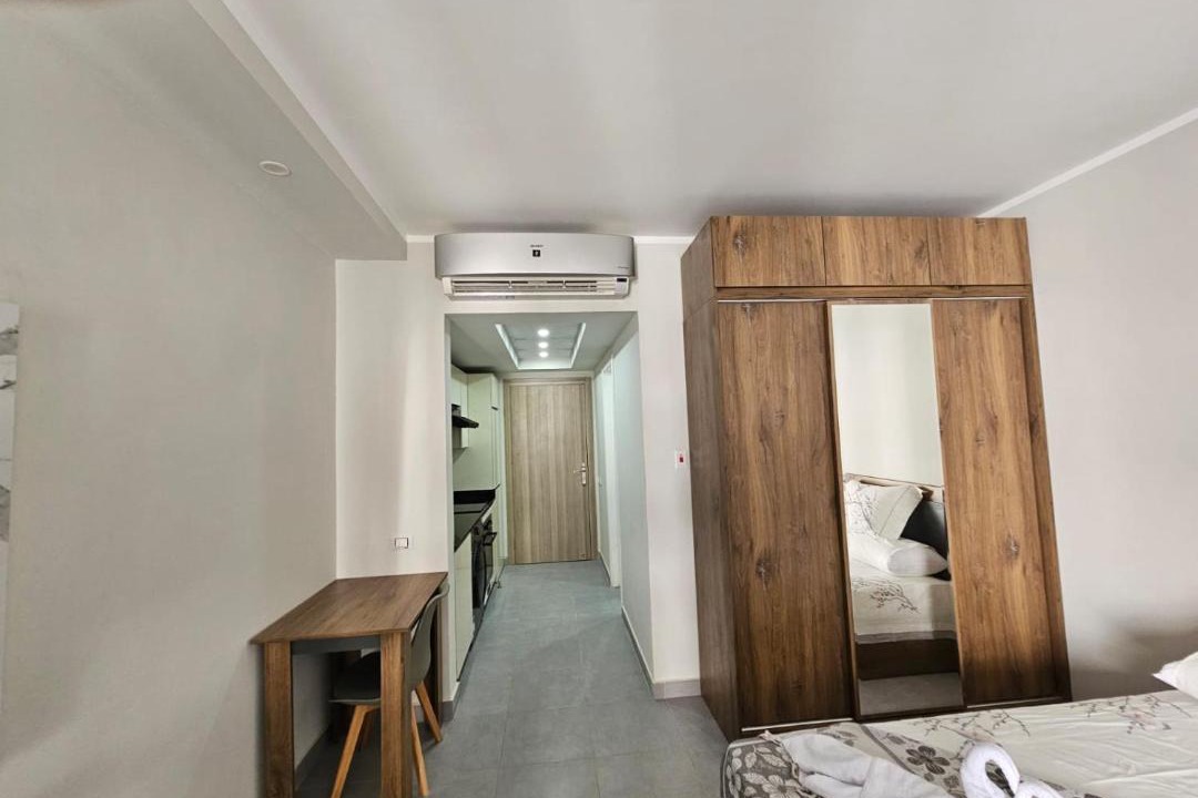 Photo of Bedroom in Corniche Road-Dahar