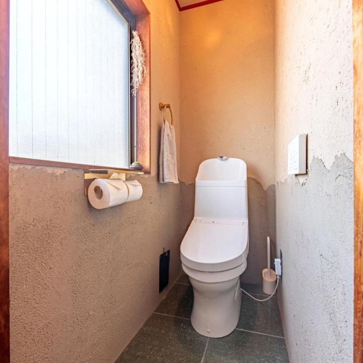 Photo of Bathroom in Okazaki