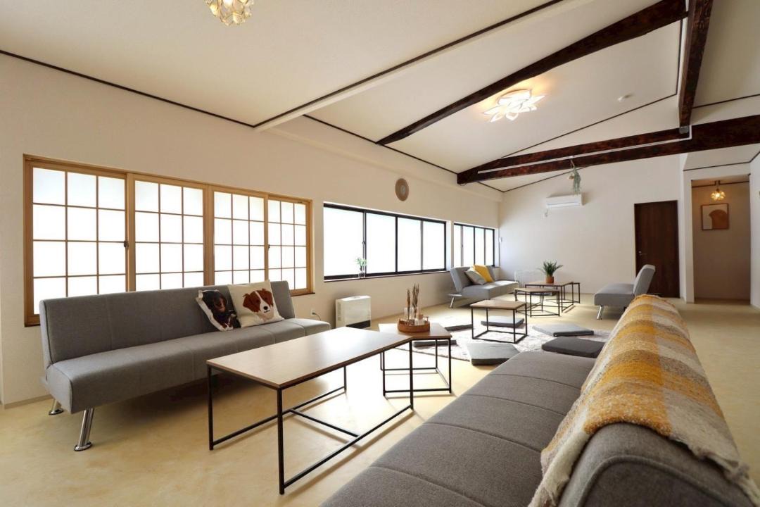 Photo of Livingroom in Hanamaki