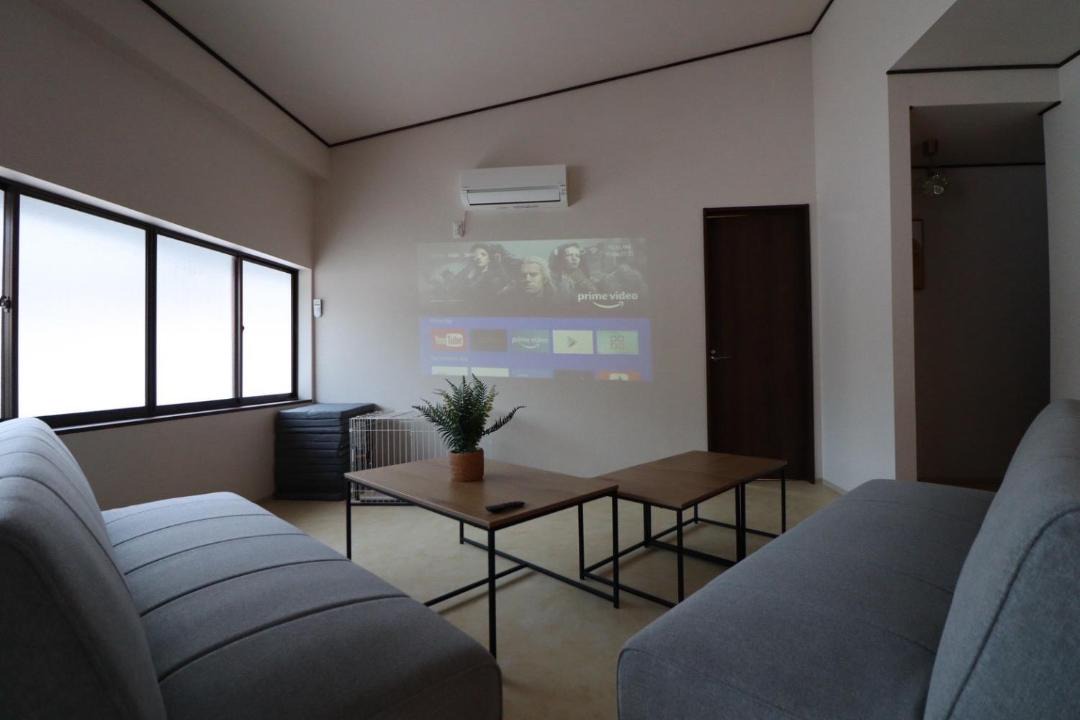 Photo of Livingroom in Hanamaki