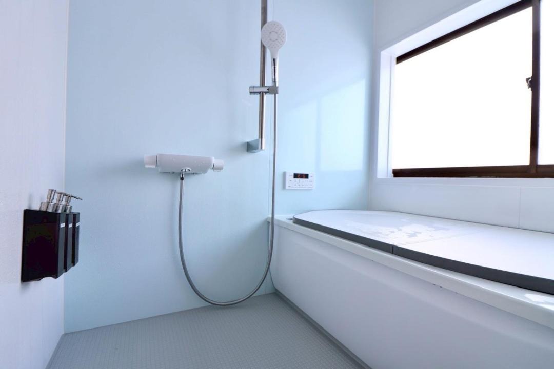 Photo of Bathroom in Hanamaki
