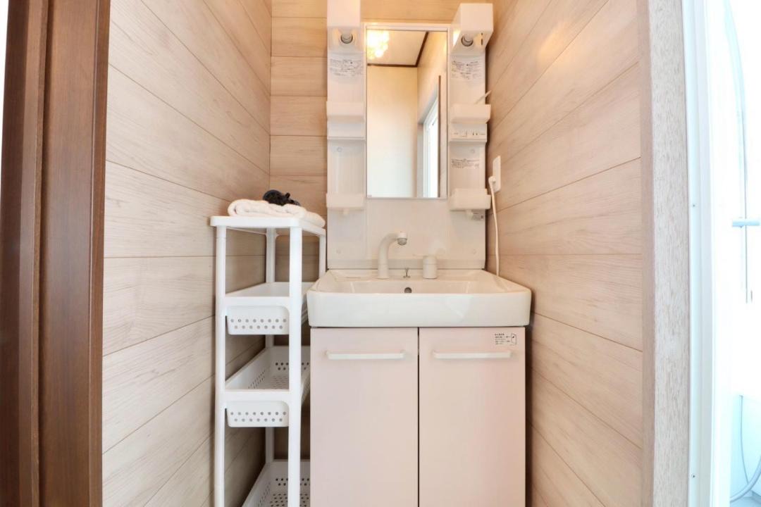 Photo of Bathroom in Hanamaki