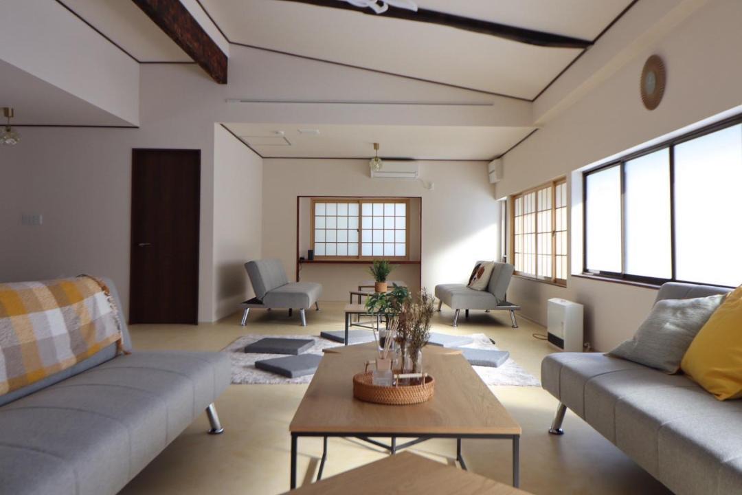 Photo of Livingroom in Hanamaki
