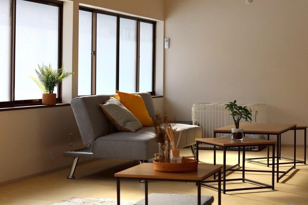 Photo of Livingroom in Hanamaki