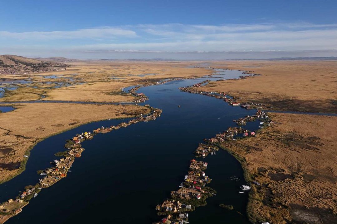 Photo of Others in Puno