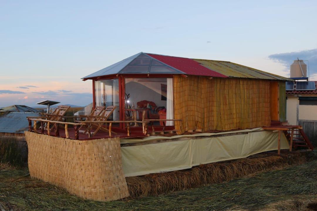 Photo of Others in Puno