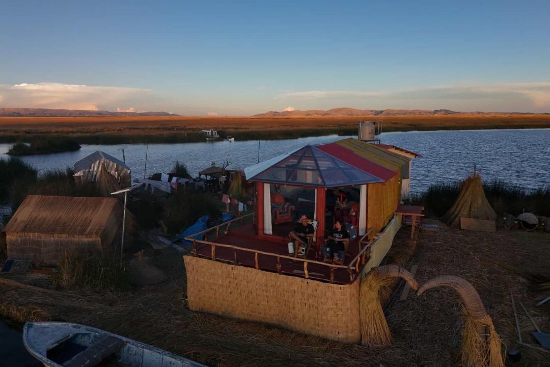 Photo of Others in Puno