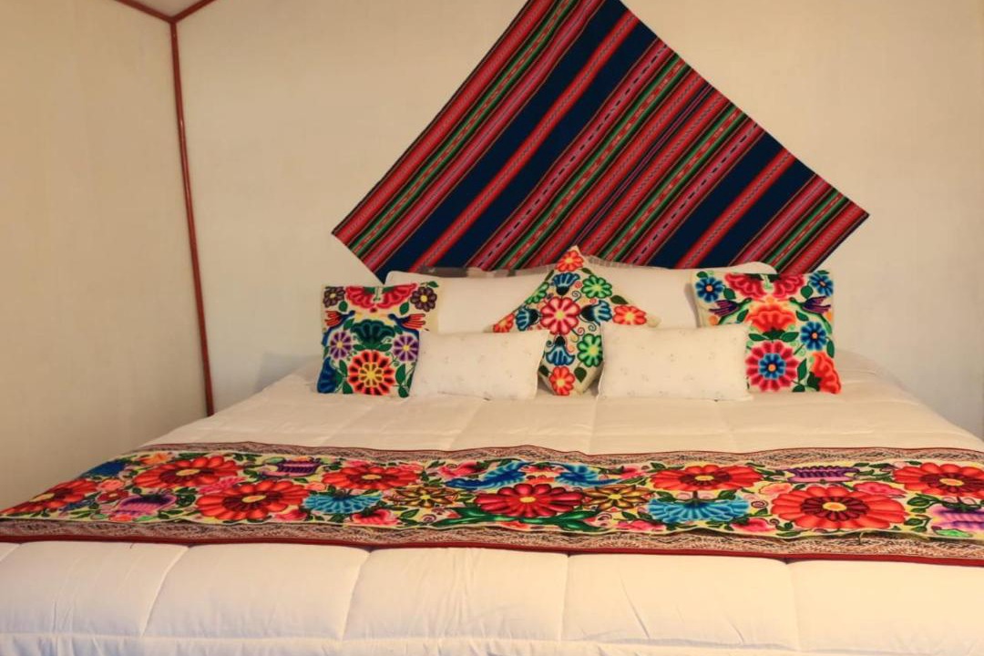 Photo of Bedroom in Puno