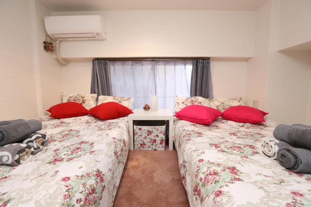 Photo of Bedroom in Kita