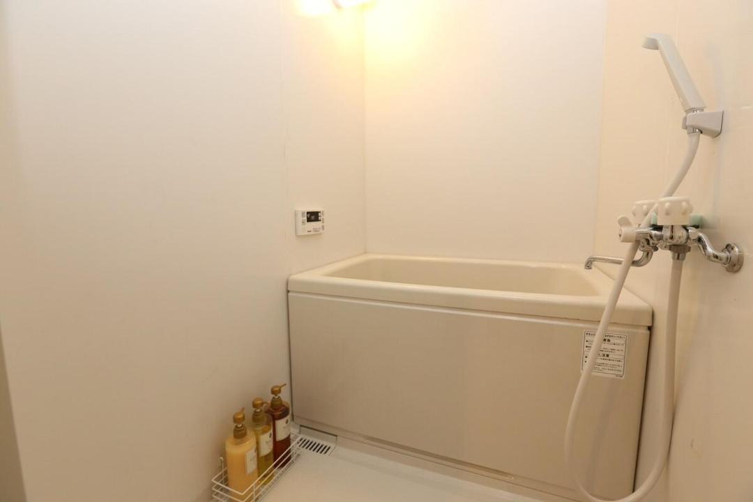 Photo of Bathroom in Kita