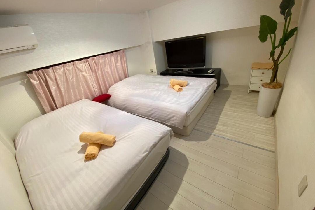 Photo of Bedroom in Kita