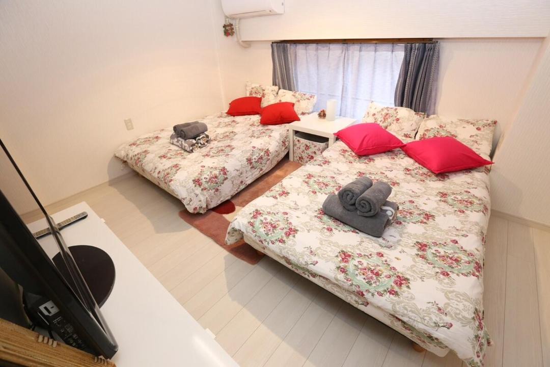 Photo of Bedroom in Kita