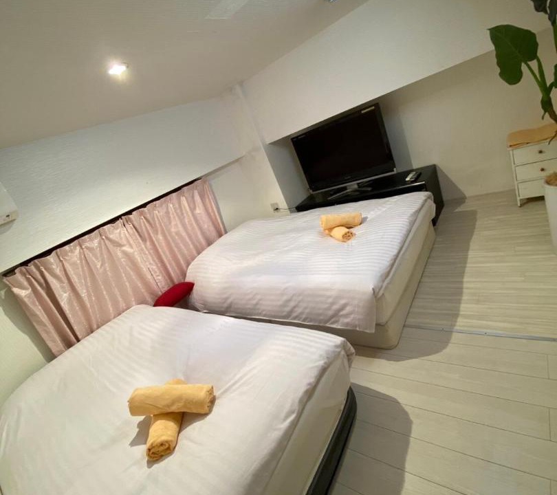 Photo of Bedroom in Kita