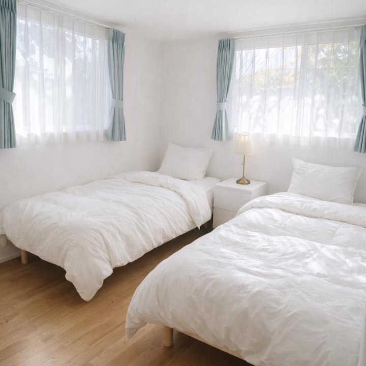 Photo of Bedroom in Kugenuma