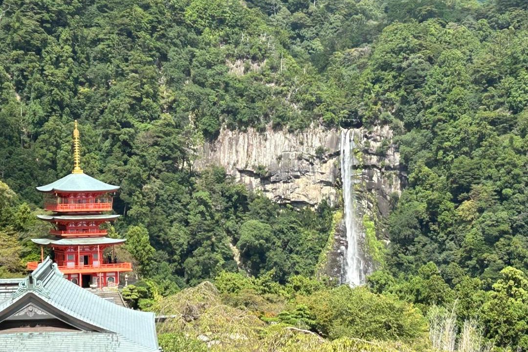 Photo of Others in Nachikatsuura
