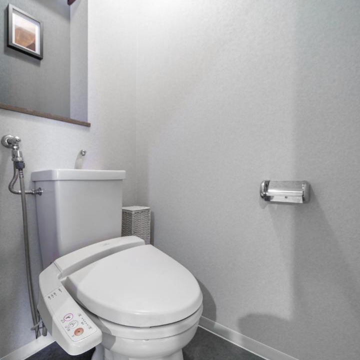 Photo of Bathroom in Naebocho