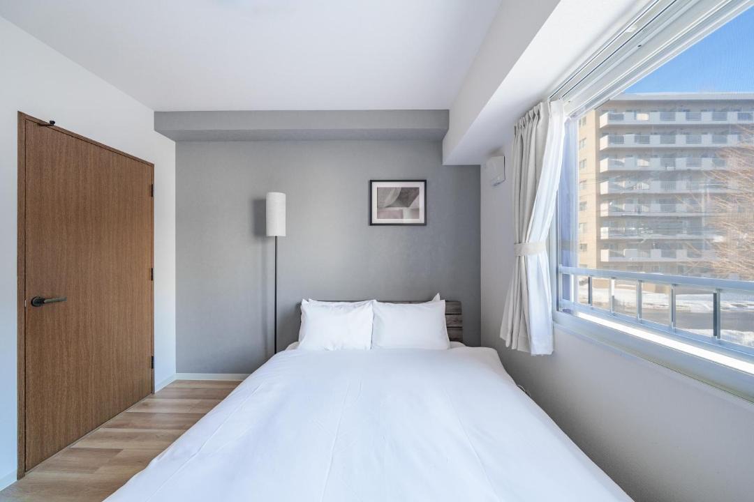 Photo of Bedroom in Naebocho