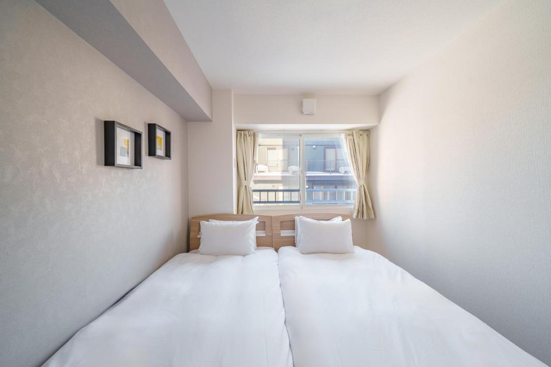 Photo of Bedroom in Naebocho
