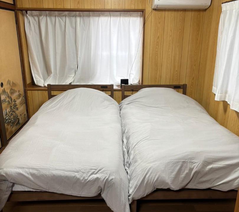 Photo of Bedroom in Omihachiman