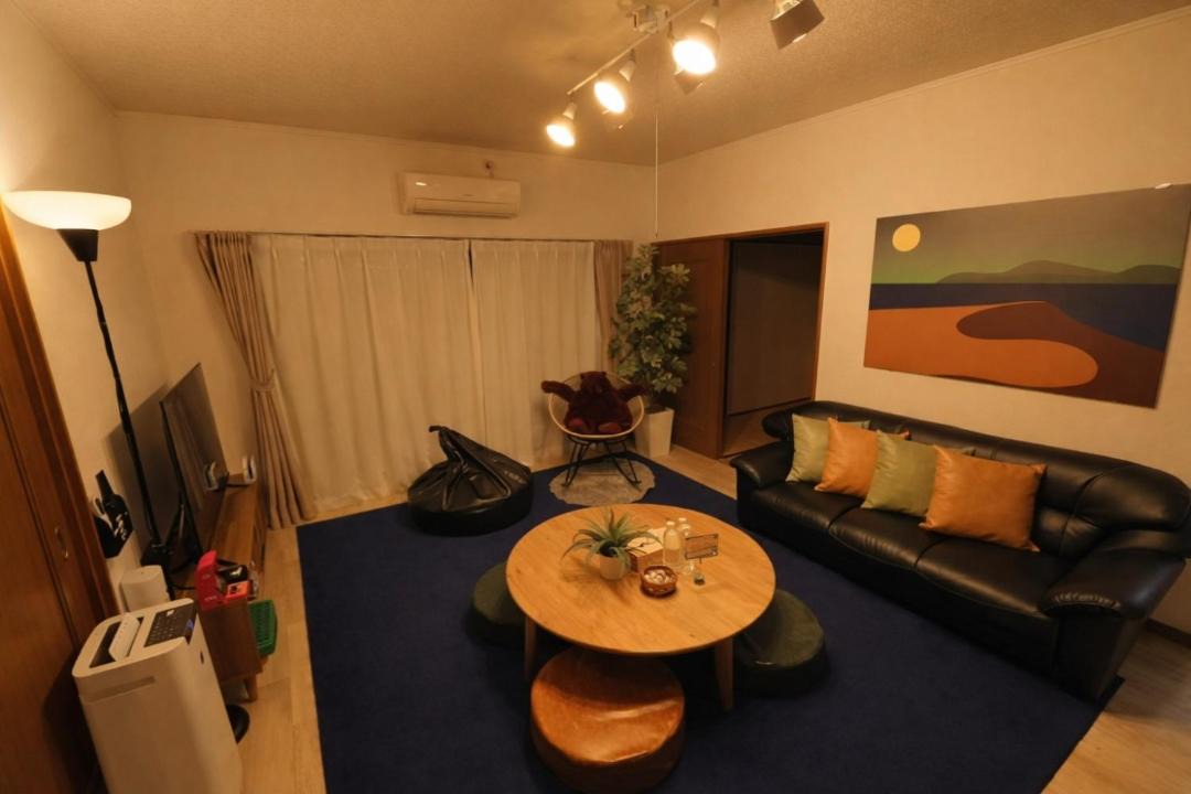 Photo of Others in Oshima