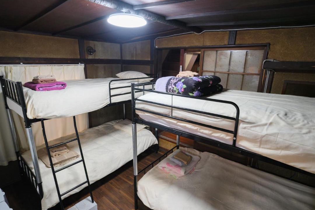 Photo of Bedroom in Adachi