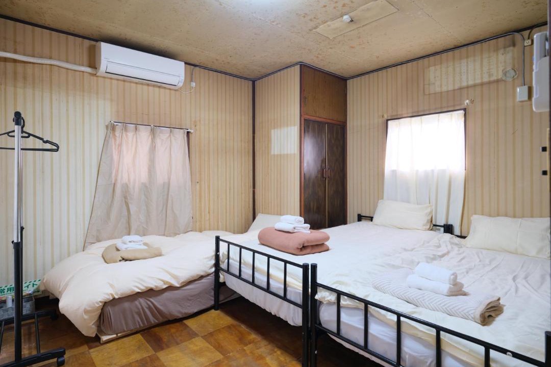 Photo of Bedroom in Adachi
