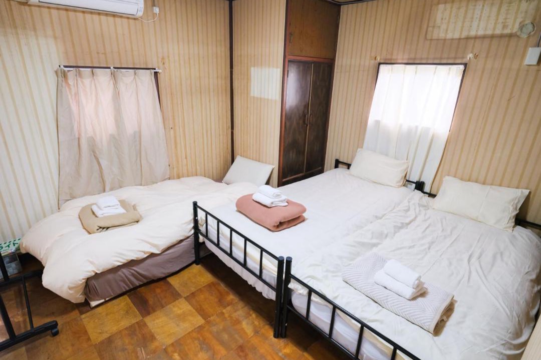 Photo of Bedroom in Adachi