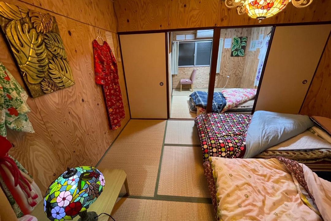 Photo of Bedroom in Toyonaka