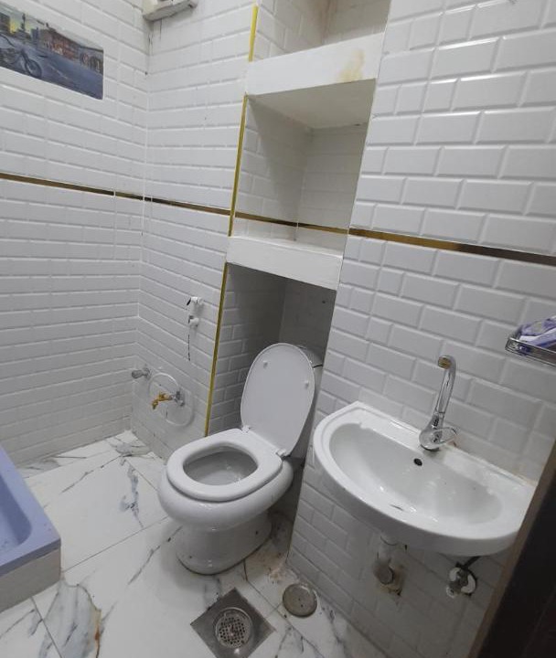 Photo of Bathroom in Agouza