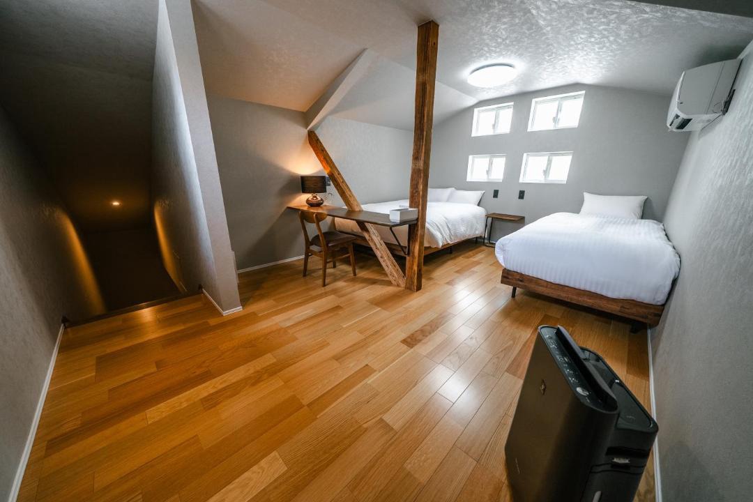 Photo of Bedroom in Hakata-ku