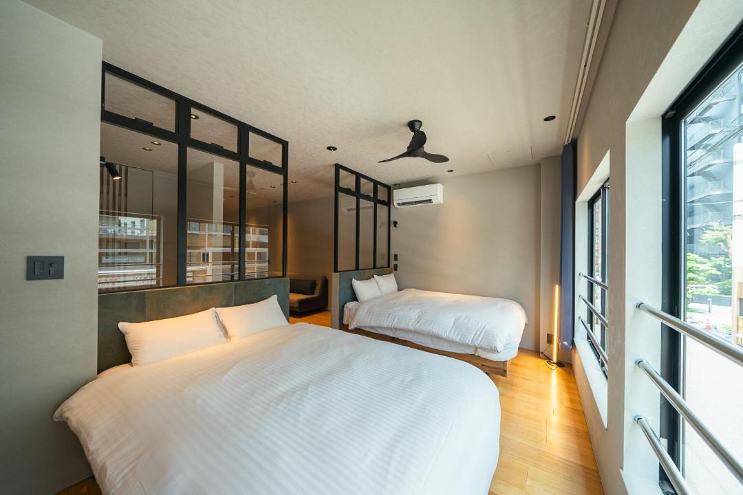 Photo of Bedroom in Hakata-ku
