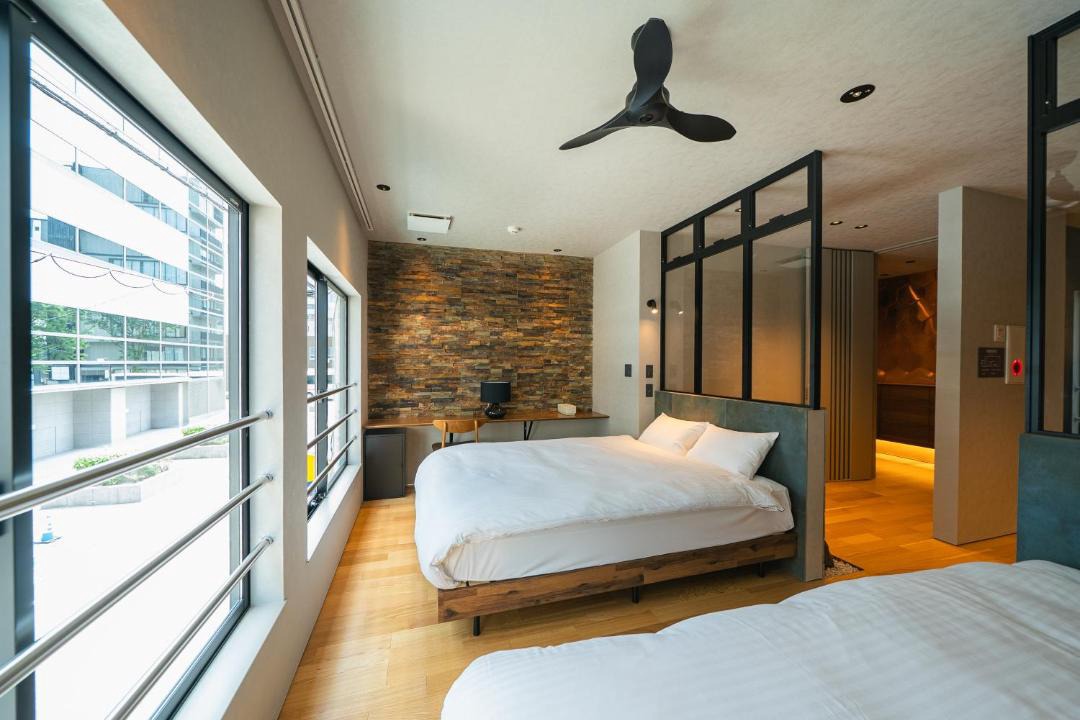 Photo of Bedroom in Hakata-ku