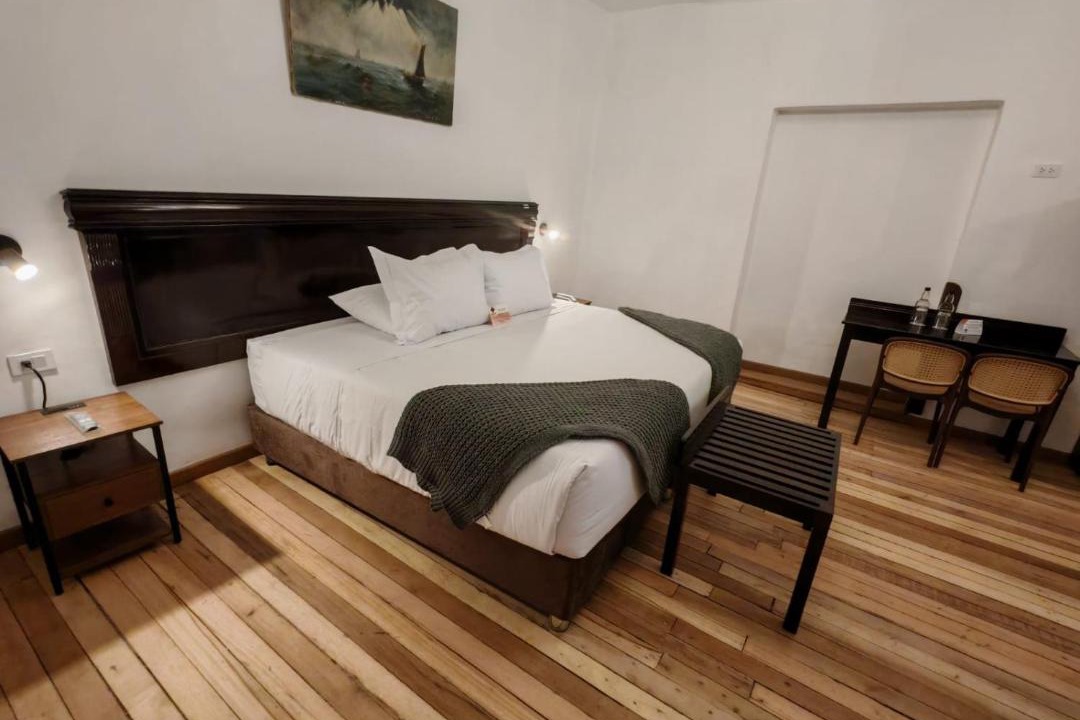 Photo of Bedroom in Cusco Historic Center