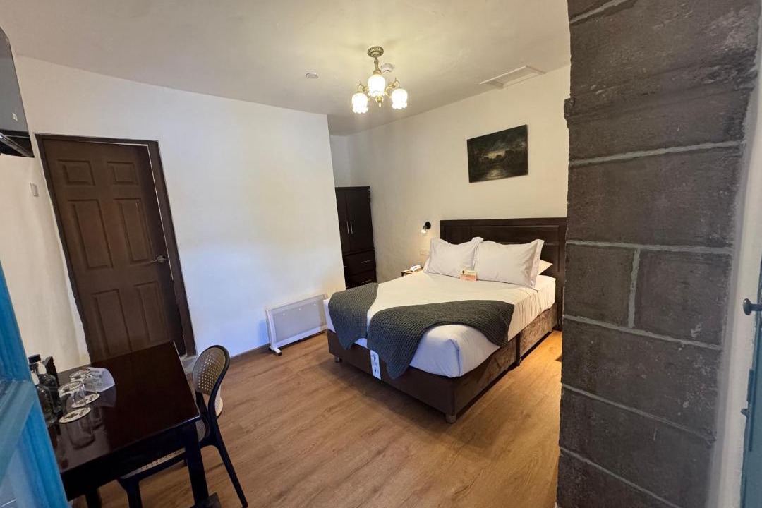 Photo of Bedroom in Cusco Historic Center