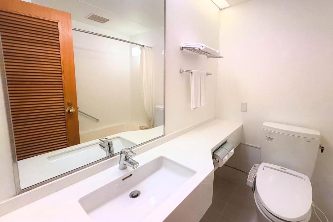 Photo of Bathroom in Asato