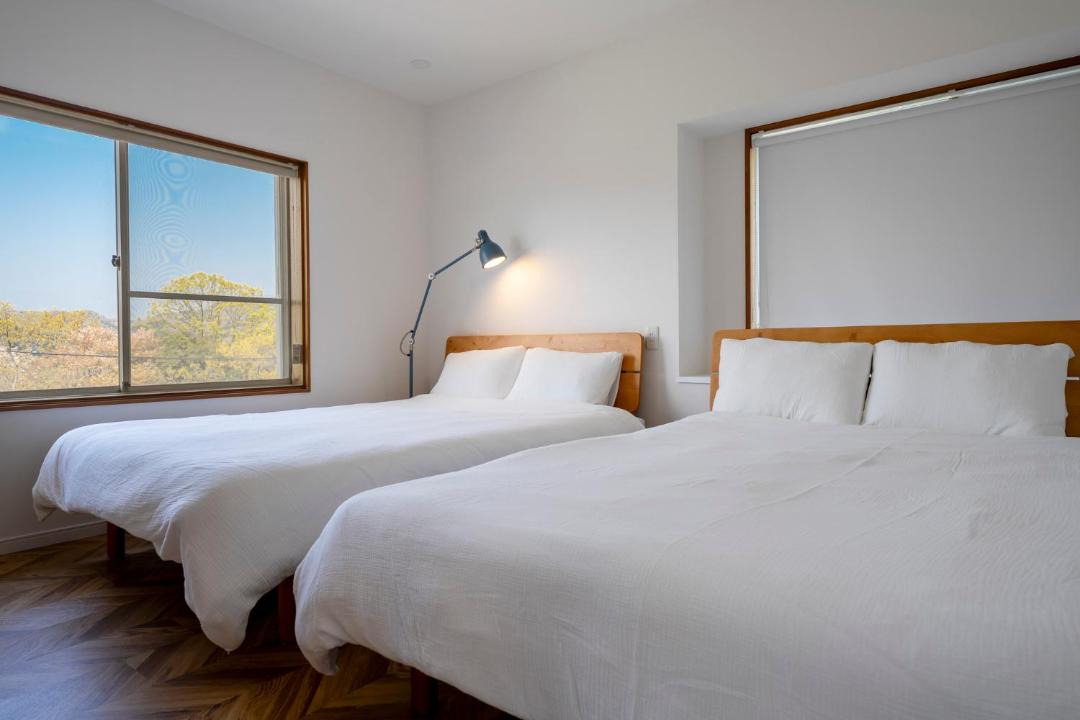 Photo of Bedroom in Izu