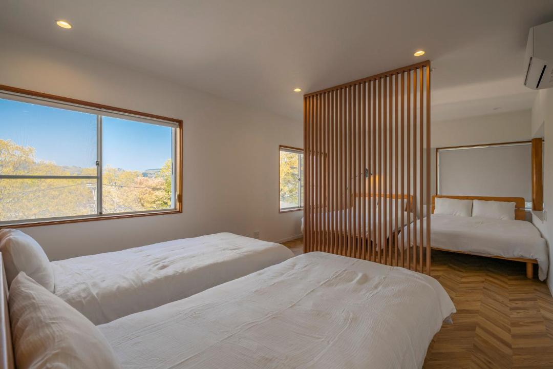 Photo of Bedroom in Izu
