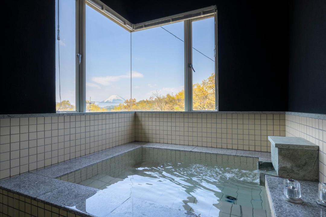 Photo of Bathroom in Izu