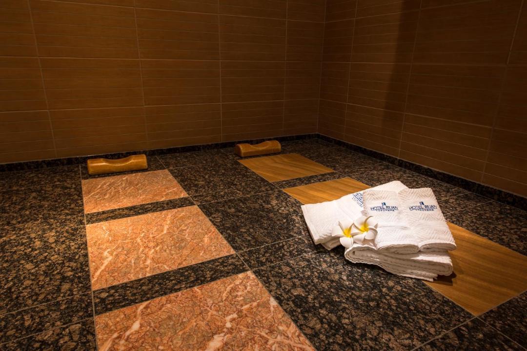 Photo of Bathroom in Shin-Yokohama