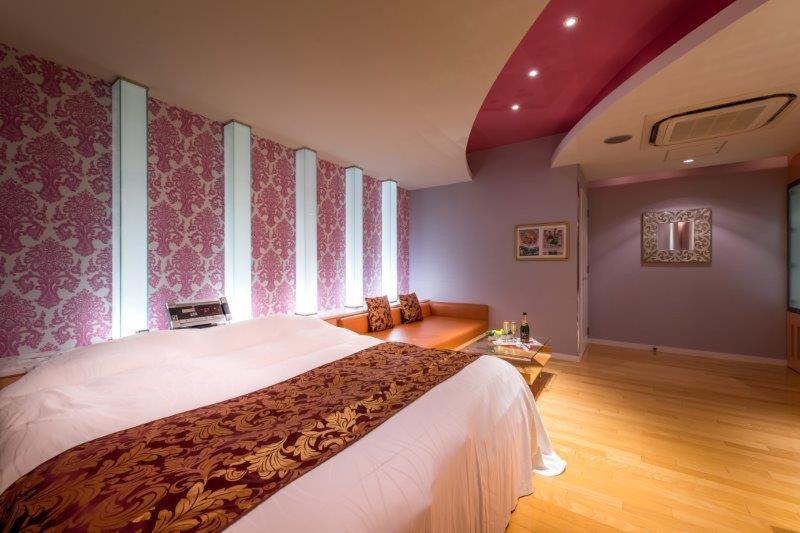 Photo of Bedroom in Shin-Yokohama
