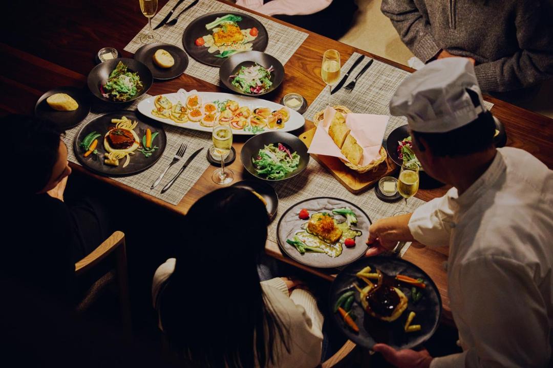 Photo of Others in Myoko